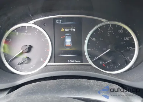 2017 Nissan Sentra Sr Turbo из США, поврежденный, VIN 3N1CB7AP6HY249600